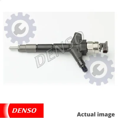 Injector Nozzle For Nissan Murano Ii Z51 Yd25ddti Np300 Navara D40 Denso • $696.92