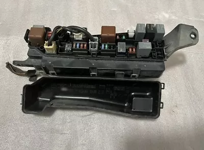 2003 2004 2005 2006 2007 2008 Toyota Corolla Fusebox Fuse Box Relay OEM • $139.95