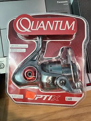 Quantum Optix 60 • $26