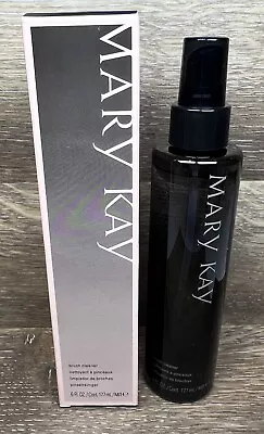 Mary Kay Makeup BRUSH Spray CLEANER 6oz Fast Dry Condition Bristles Cleanser Exp • $14.50