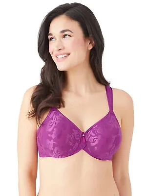 Wacoal 85567 Awareness Underwire Bra • $39