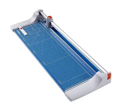 Dahle 446 Premium Rotary Trimmer 36  Cut Length 25 Sheet Capacity Self-Sha... • $381.59