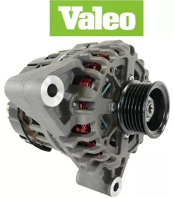 New OEM Alternator 2655300 2655301 3862665 3884950 3962665 Volvo 12671-OEM • $188.09