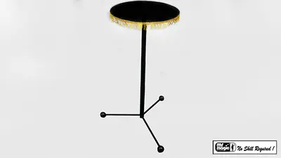 Erector Table (Round) By Mr. Magic - Trick • $49.90