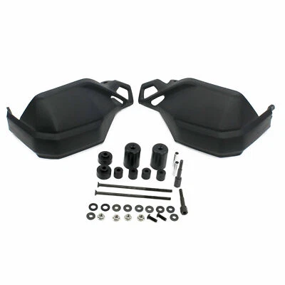$84.55 • Buy Handguards Knuckle Guards&Install Accessories For SUZUKI DL1000 V-Strom 2015-19 