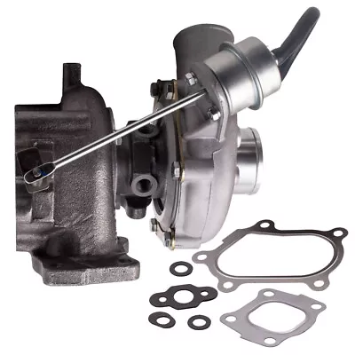 Turbocharger Turbo For Isuzu Npr Nqr For Gmc  98-03 Diesel Truck 4he1 Turbine • $157.72