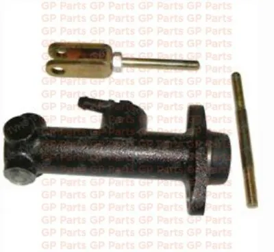 Yale 919405400 BRAKE MASTER CYLINDER Forklift GLP040AF GTP25RH GLC040AF • $97