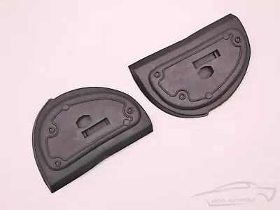 Original Elo Sideview Mirror Exterior Mirror Gasket Pads L+R W202 W210 W140 • $22.80