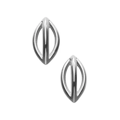  Ola Gorie 925 Sterling Silver North Star Earrings Scottish Boxed • £88
