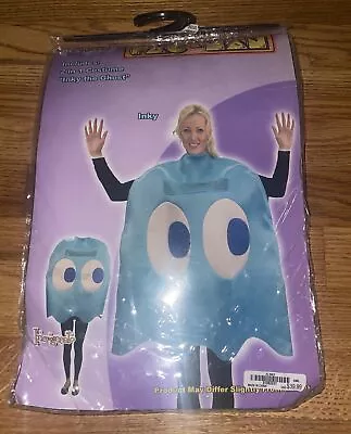 Incogneato PAC-MAN INKY Halloween Costume One Size • $20