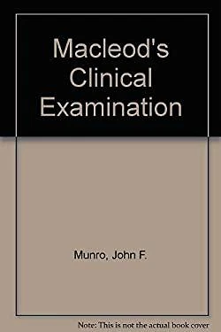 £4.45 • Buy MacLeod's Clinical Examination Paperback Christopher R. Edwards