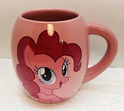 My Little Pony Pinkie Pie Mug Coffee Tea Cup Pink 12oz New Pony 5x6 Inches Mug • $14.50