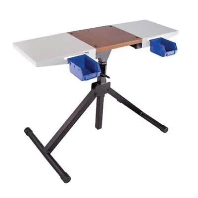 $219 • Buy Frankford Arsenal Platinum Series Height/width Adjustable Steel Reloading Stand