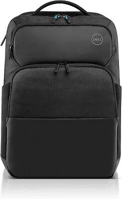 USED Dell Pro Notebook Backpack 17 PO1720P Laptop Case Bag • $25.07