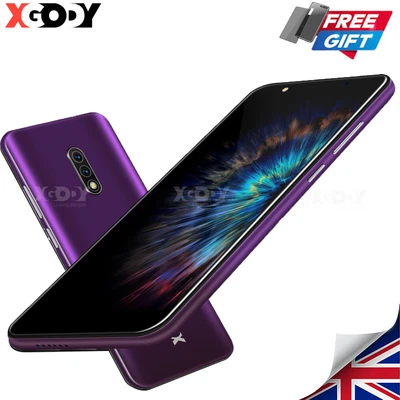 2023 New Android Mobile Phone Factory Unlocked Cheap Smartphone 2 SIM 4 Core 5MP • $69.99