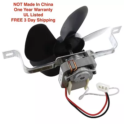 Broan Range Hood Replacement Fan Motor Assembly 2-Speed 97012248 BP17-WARRANTY  • $22.91