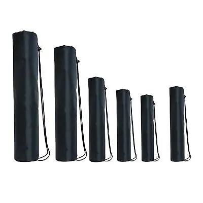 $14.62 • Buy Tent Pole Bag Foam Thicken Tent Accessories Waterproof Oxford Cloth For Yoga Mat