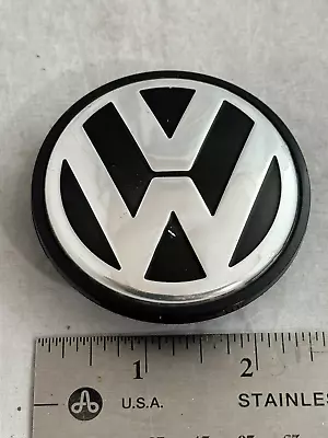 Genuine VW Volkswagon OEM OE Wheel Center Cap Hub Hubcap 3B7-601-171 Golf Rabbit • $12.50