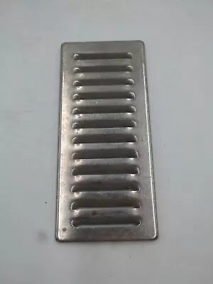 La Cimbali M30 Dosatron Espresso Machine Lower Metal Drip Tray Part  • $24.88