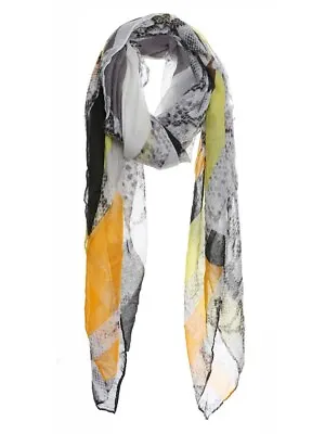 Womens Soft Scarf Fashion Scarves • $9.99