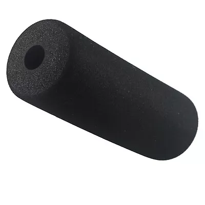 Brightness Foam Pads Gym Workout Machines Foot Foam Pads Rollers Leg Extension • $28.81