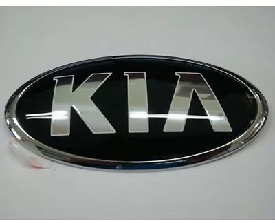 Tailgate KIA Logo Emblem For 2013-2018 KIA Ceed II / Ceed GT / Pro Ceed • $29.80