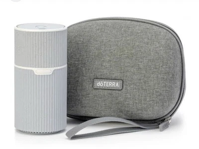 $89.95 • Buy DoTERRA Pilot Portable Rechargeable Diffuser - Car Diffuser
