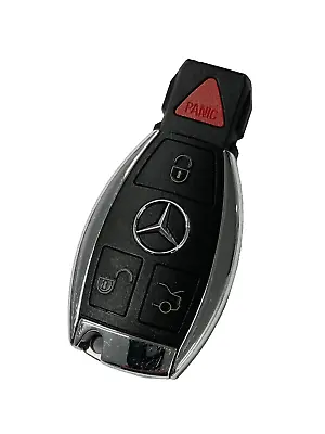 Oem 2008-2016 Mercedes Benz A B E Ml R V Class Remote Smart Key Fob • $59.94