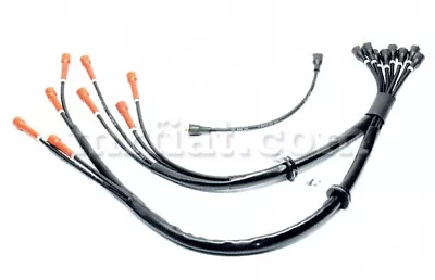 Maserati Indy Bora Spark Plug Cable Set • $260