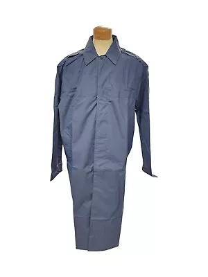 Canadian Armed Forces Airforce Raincoat • $14.71