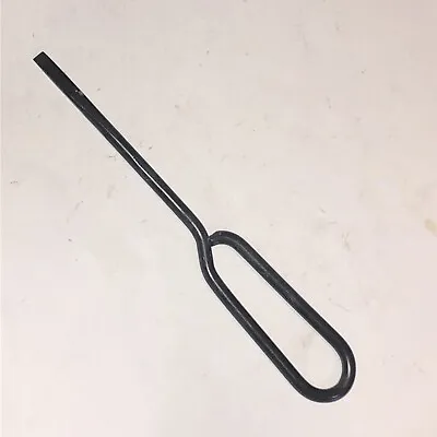 Bent Wire Screwdriver For Your BMC Era AUSTIN Healey MG MGA TR Tool Kit • $15