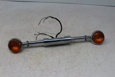 $52 • Buy 1998 Yamaha V Star 650 Xvs650a Classic Front Turn Signal Indicator