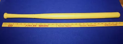 Official WIFFLE 31  Bat  Made In USA Color Yellow Trademark • $9.50