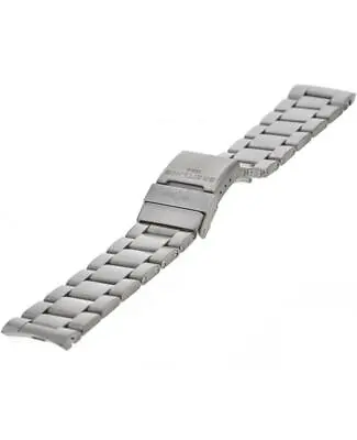 $1073 • Buy New Breitling Titanium 22-20mm Aerospace Evo Men's Watch Band 152E
