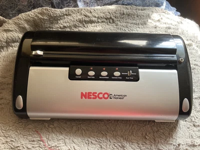 $95 • Buy Commercial-Grade Vacuum Sealer Box Fresh Food Saver Sealing Packaging Machine