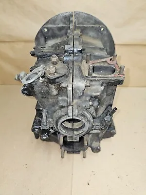 $425 • Buy Aircooled VW Type 3 Engine  UO  Case 000101102A 1600CC Fuel Injected 68-69