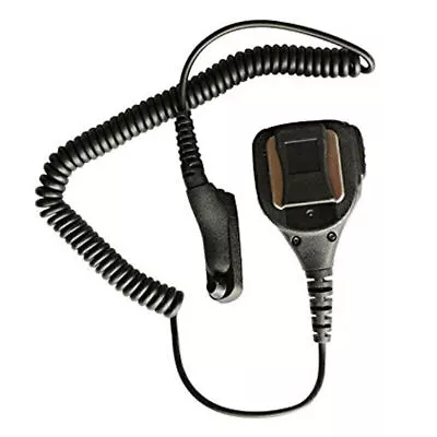 Remote Speaker Mic Motorola XPR6550 XIR P8268/P8260/P8800 Radio Walkie Talkie • $19.52