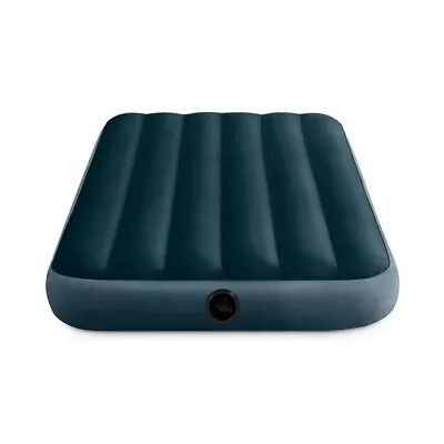 $25.99 • Buy Intex 10  Standard Dura-Beam Airbed Mattress - Pump Not Included -Full Size