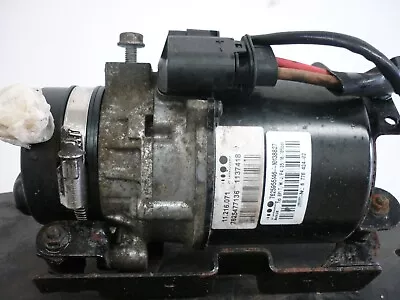 Mini Cooper 2004 Mk 1  R50/r52/r53 Electric Power Steering Pump Motor 7625477136 • $154.14