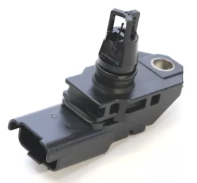 Ford Edge II 2.0D AWD Titanium 9675541980 Sensor Pressure Sensor Charge Pressure Sensor  • £17.42