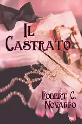 Il Castrato • $22.09