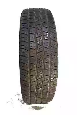 Maxxis Bravo A/T 771T 265 70 18 116 T 9/32nds • $42