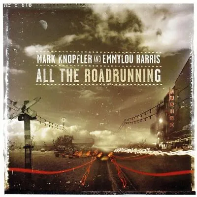 All The Roadrunning. [Interpr.:] Mark Knopfler And Emmylou Harris Mark Knopfler • £9.47