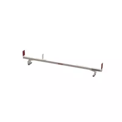 Weather Guard Ladder Rack Cross Bar 2097-3-03 Single Bar; 70 Inch Length; White • $396.11