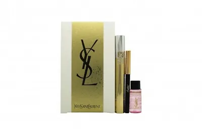 Yves Saint Laurent Cosmetics Gift Set 6.6g Mascara Volume Effet Faux Cils Mascar • £38.21