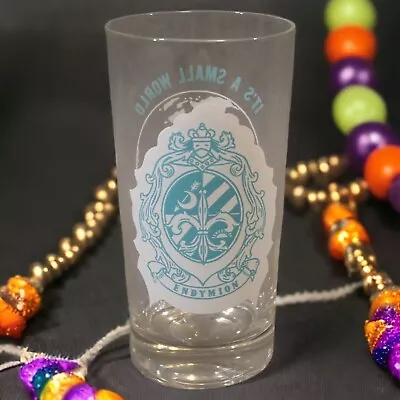 Vintage 1977 Endymion Extravaganza Highball Glass (New Orleans Mardi Gras) • $18