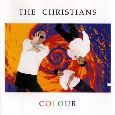 £3.81 • Buy The Christians - Colour (CD Album)
