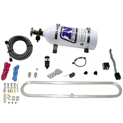 Nitrous Express 20000CR-05 N-tercooler Nitrous System • $633.37