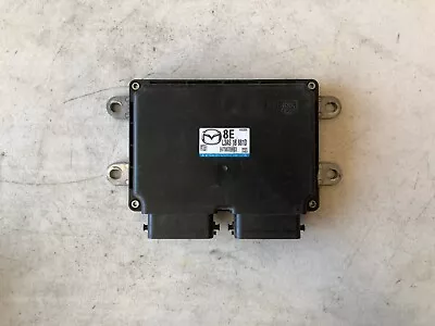 2008-2009 Mazda 3 AT 2.3L Computer Brain Engine Control ECU EBX L3AS18881D • $40.90