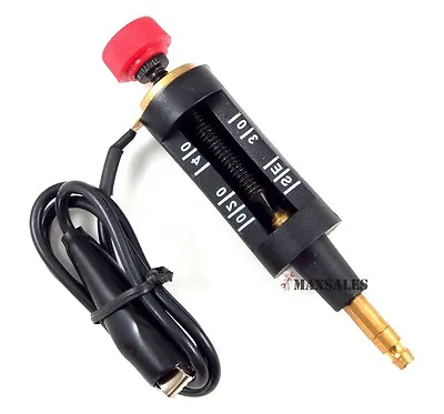 $9.99 • Buy New Adjustable High Energy Ignition Spark Tester Coil Tool